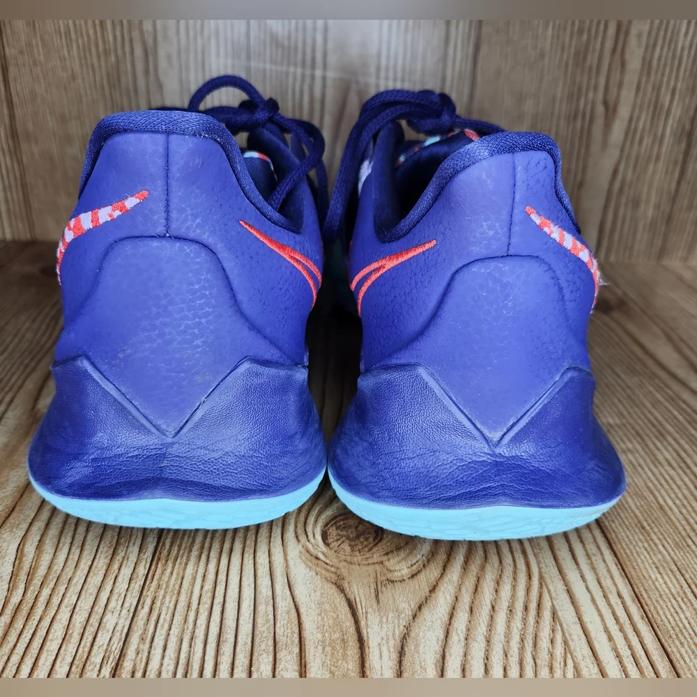Nike Men's 2020 Kyrie Low 3 Orchid‎ Size 12